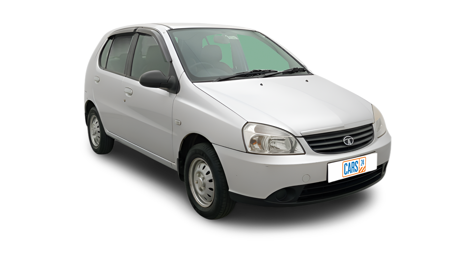 Tata Indica EV2-img